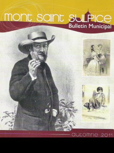 Bulletin municipal