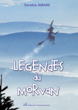 Légendes du Morvan