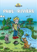 Paul et la rivière