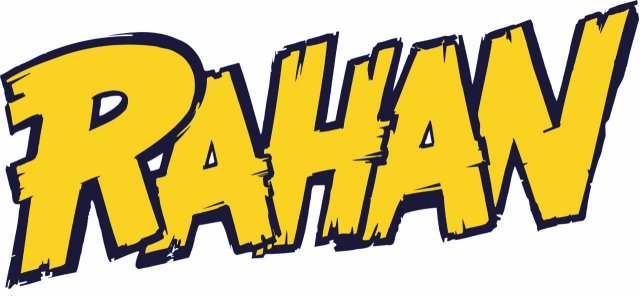 Logo Rahan